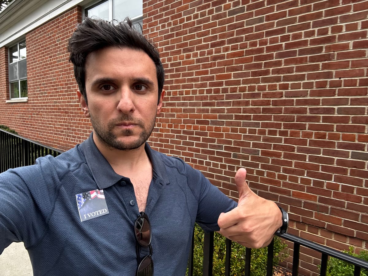 Getting info and updates from me