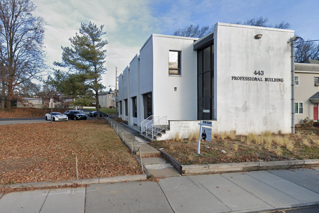 Potential Board of Ed / Municipal Joint Project Exploration